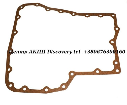 [83300DF] Прокладка Піддона АКПП Mazda 2.3L LJ4A-EL 95-UP (Transtar)