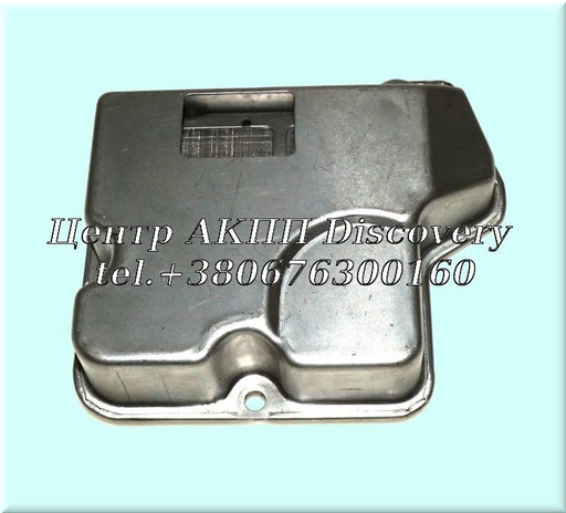 [A28010B] Фільтр АКПП G4A-EL 3 болта (Transtar)