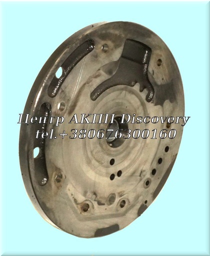 [US28520A] SUPPORT, STATOR G4AEL (Used) 