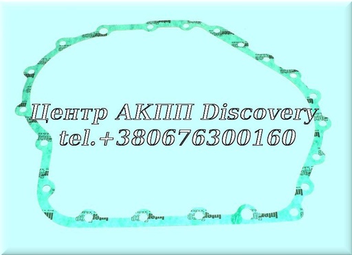 [01J301463A] Прокладка Міжкорпусна 01J CVT (Elring)