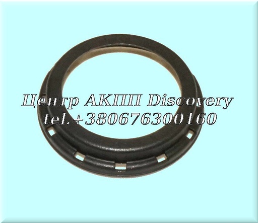 [0730260717] Кришка Ущільнюючого Кільця Правої Напівосі 4HP20 (ZF)