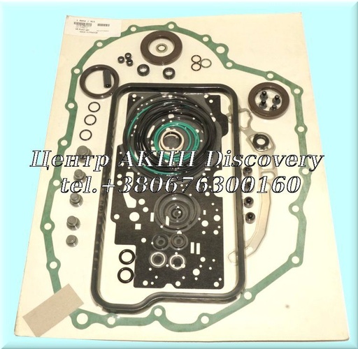 [1019298017*] Overhaul Kit 4HP20 Peugeot (ZF)