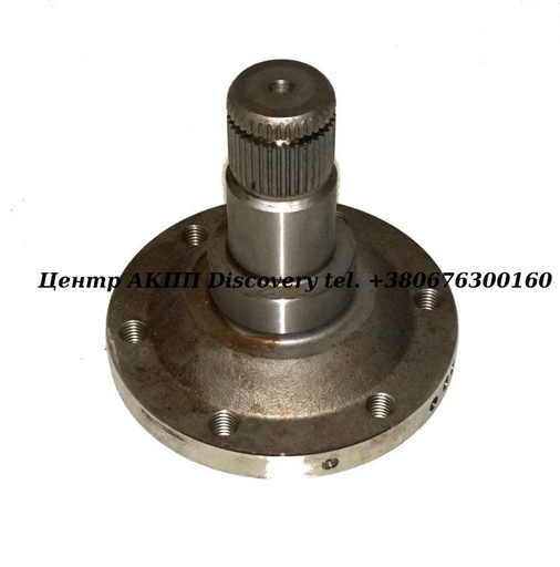 [1019309134] Shaft Mercedes Vito 4HP20 (ZF)