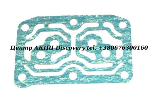 [28262PRP000] Прокладка Під Подвійний Електромагнітний Клапан Лінійного Тиску Honda/Acura (Оригінал)