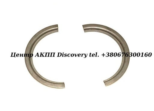 [1019372025] Комплект Стопорних Кілець Пакет "B" 4HP20 (ZF)