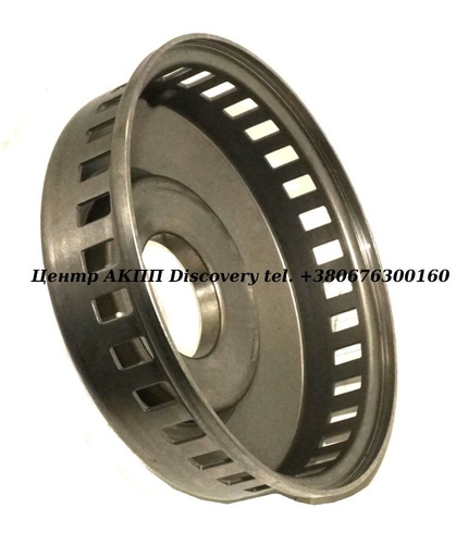 [1019372026*] Piston Input shaft 4HP20 (ZF)