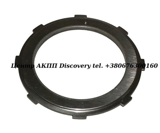 [22553PC9000*] PRESSURE PLATE HONDA (2.5mm) M4VA, MLYA, SLYA 1996-2005 (OEM)