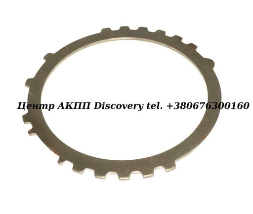 [1019377034] STEEL DISC CLUTCH "F" 4HP20 (ZF)