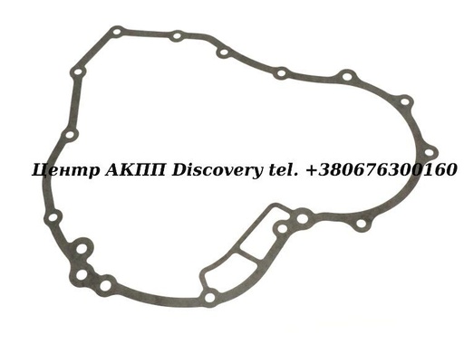 [80305E] Gasket Side Cover  M6HA 1997, BAXA 98-02 (Transtar)