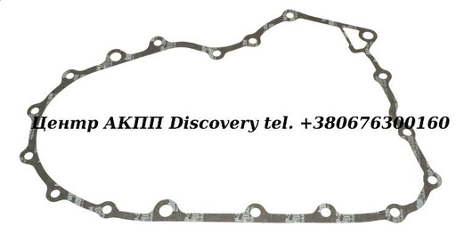 [90318D] GASKET BELL HOUSING BMXA SLXA 01-05 (Transtar)