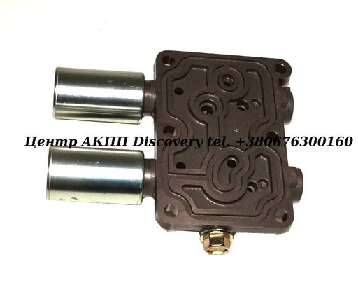 [90428D] Solenoid, Linear (Dual) Civic Civic SLXA 01-05 (Transtar)