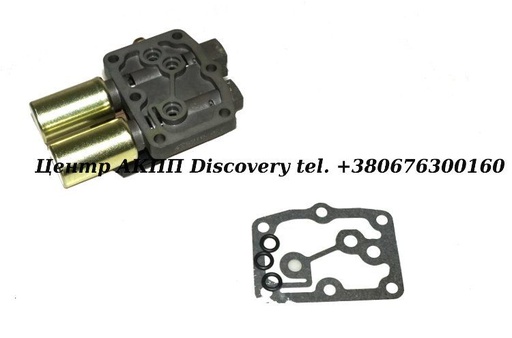 [30428C] SOLENOID Linear (Dual) Honda/ Acura (Rostra)