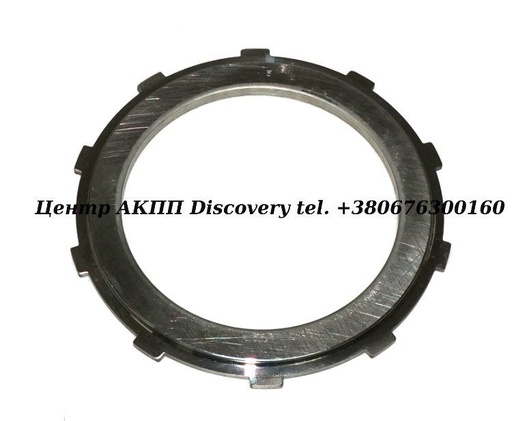 [22555PF4000*] Упорна Пластина Пакет HONDA (2.4mm) F4, G4, L5, PL5X, K4, PY8A, MY8A (Оригінал)