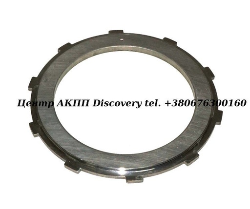[22557PF4000*] Упорна Пластина Пакет HONDA  (2.7mm) F4, G4, L5, PL5X, K4, PY8A, MY8A (Оригінал)