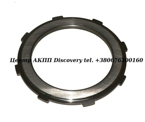 [22557PC9000*] PRESSURE PLATE HONDA Forward (3.0mm) M4VA, MLYA, SLYA 1996-2005 (Оригинал)
