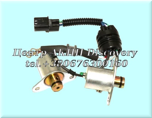[D70420B] Solenoid Shift M5DA, M5HA, MPYA (OEM)