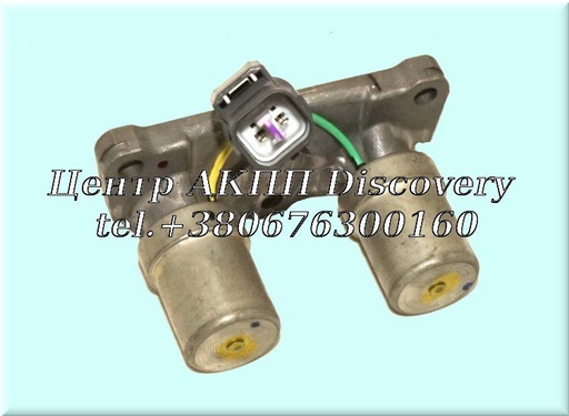 [90425A] SOLENOID Lock-Up Civic (92-00), CRV (97-01), Integra (94-01) (Transtar) 