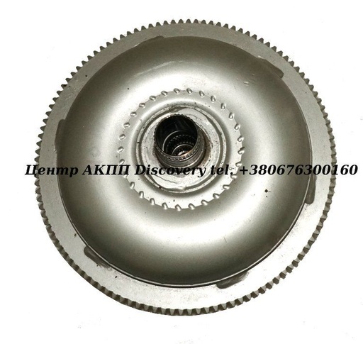 Гідротрансформатор HONDA/ACURA (Transtar)