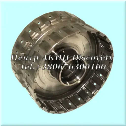 [US30550] DRUM, 4-5 CLUTCH MM7A,M8SA  (Used) 