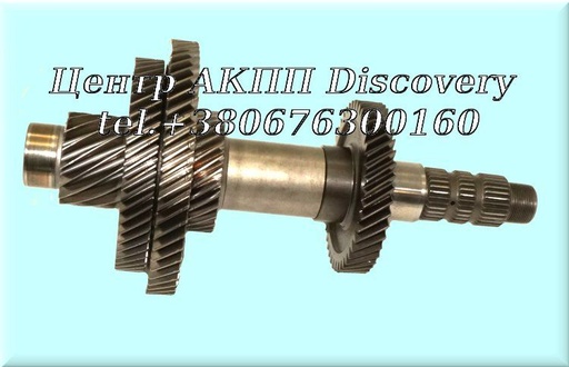 [US30676K] SHAFT, COUNTER MM7A,M8SA  (Used)