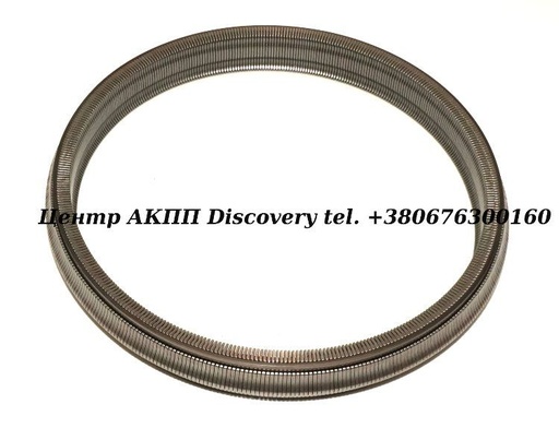 [A814700] CVT Push Belt JF011E (Transtar)