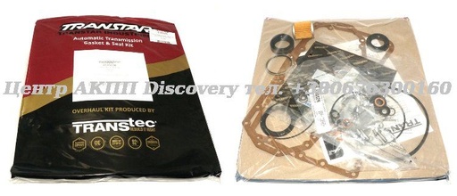 [814002N] Комплект Ущільнень RE0F10A, JF011E (Transtar)