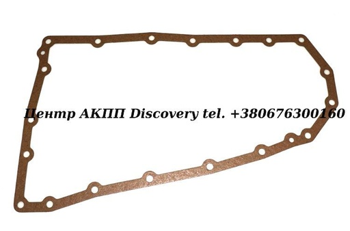 [814300B] Прокладка Піддону CVT RE0F10A/JF011E/JF016E NISSAN 07-UP (Transtar)