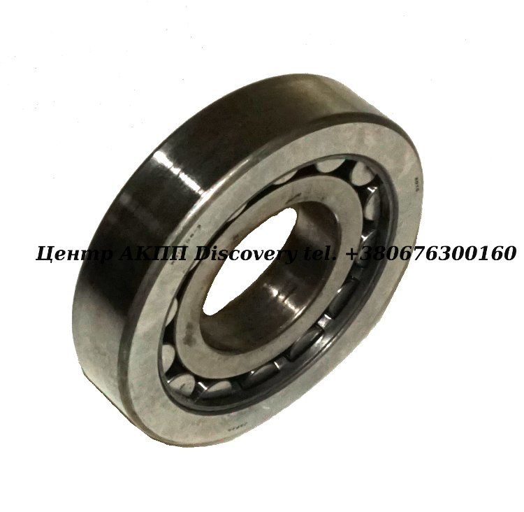 Bearing Driven Pulley JF011E/ RE0F10A (Used)