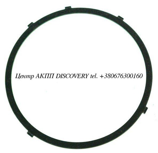 [US806154] Демпферна Пластина Пакет Low/Reverse JF015E (Б/В)
