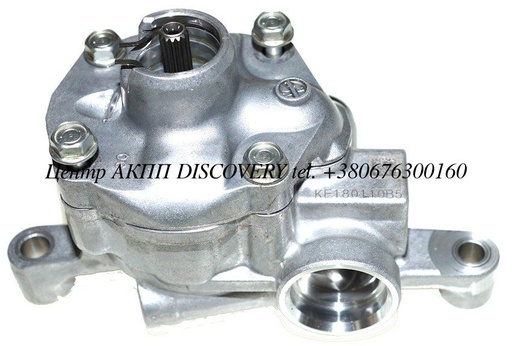 [US806510] Pump Oil JF015E (Used)