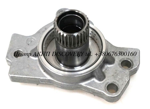 [US806520A] Stator Pump JF015E (Used)
