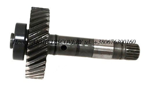 [US806670A] Input Shaft (32T) JF015E (Used)