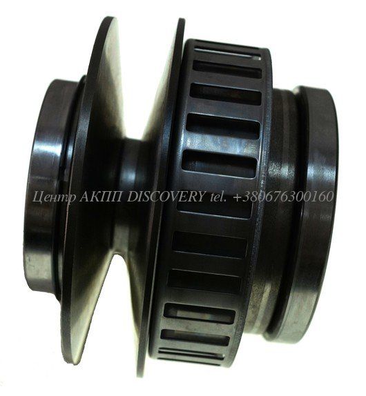 VARIATOR, PRIMARY JF015E (Used)