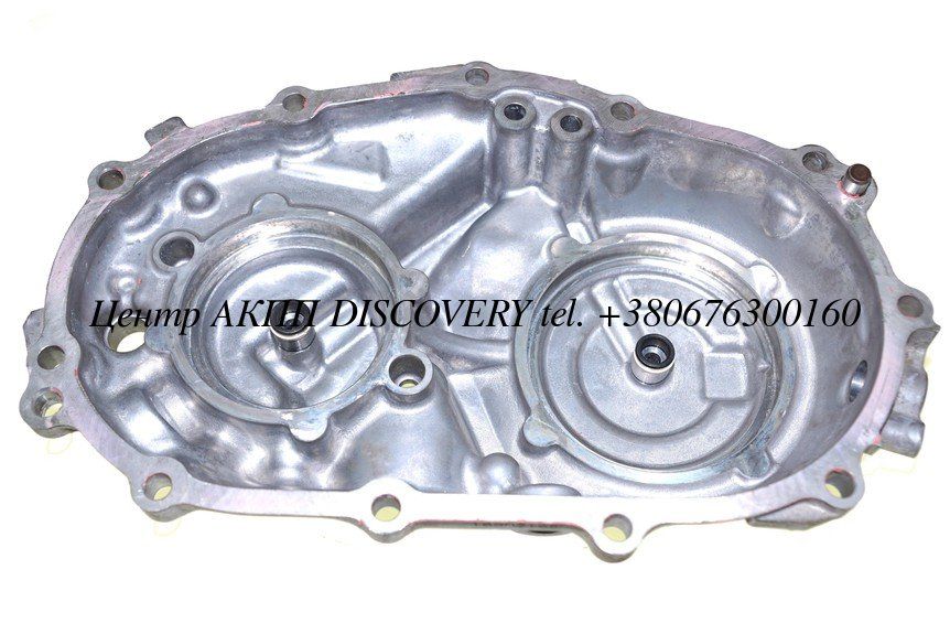 End Cover JF015E (Used)