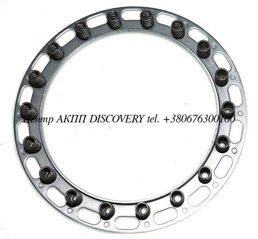 [US806970] Spring Return Reverse Brake Clutch JF015E (Used)