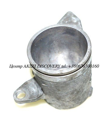 [US806995-6] Case Outer Filter JF015E (Used)