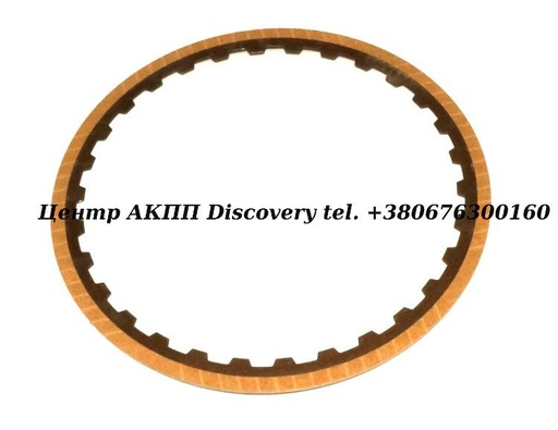 [83114G] Friction, JF404E LOW REV 99-UP (Exedy)