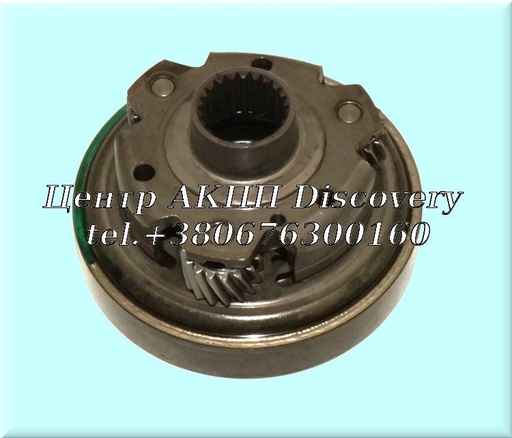 [83584J] Задній Планетарний Редуктор JF405E (Б/В)