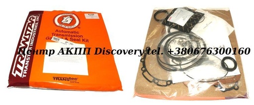 [98002B] Overhaul Kit Mazda JF506E 00-UP (Transtar)