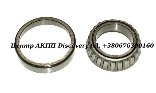 [113517185B] Bearing Differential 01J CVT (OEM)