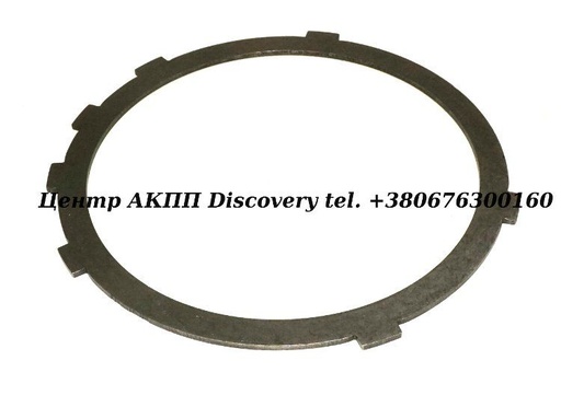 [98124] Сталевий Диск Пакет 2/4 Brake JF506E 99-UP (Raybestos)