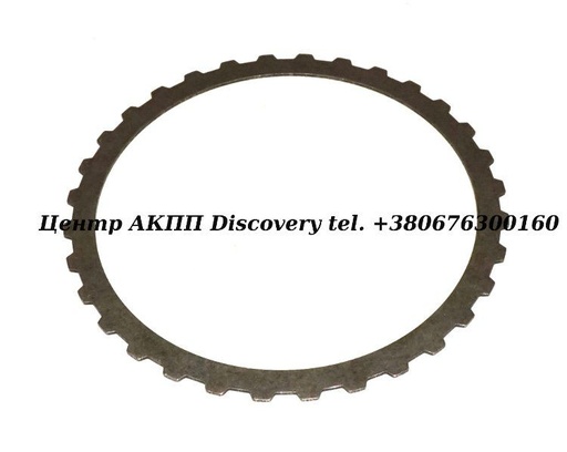 [98128] STEEL LOW JF506E 99-UP (Transtar)