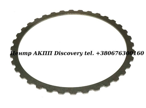 [98130] Сталевий Диск Пакет Reverse JF506E 99-UP (Transtar)