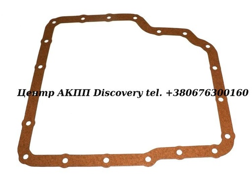 [98301] GASKET VB COVER JF506E 99-UP (Transtar)