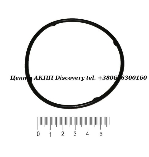 [2920A096] O-ring Cooler JF011E RE0F10A JF613E 07-up (OEM)