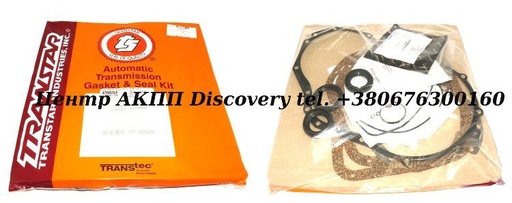 [42002EF] Overhaul Kit KM-Series 88-UP (Transtar)