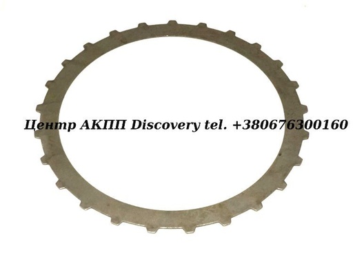 [42120C] STEEL OVERDRIVE KM175 85-UP (Transtar)