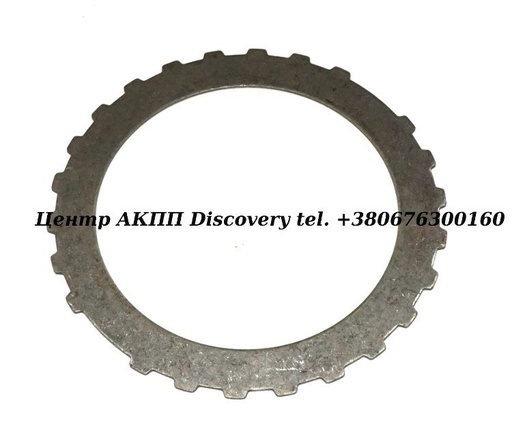 [42128A] STEEL DIRECT KM-Series (Transtar)