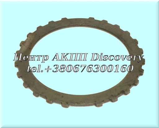 [42146E] Упорна Пластина Пакет Forward & Direct KM177 89-91 (Transtar)