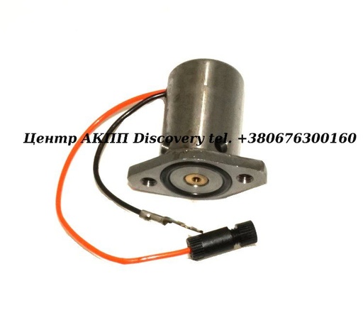 [42421E*] Solenoid, Shift "A" (Transtar)